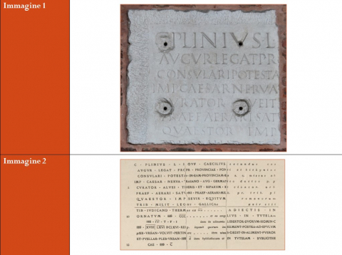 Fig. 11: Esempio della struttura del Database