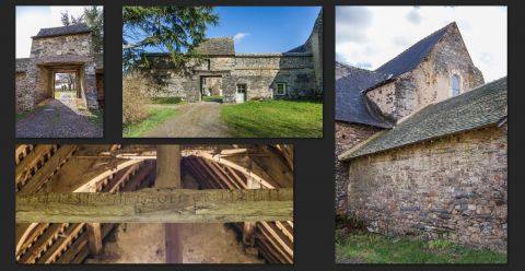Fig. 1 : Couverture photographique