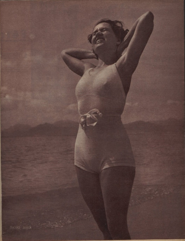 Fig. 4 : Regards, n. 188, 19 août 1937, p. 10, Bibliothèque nationale de France, Re-tronews
